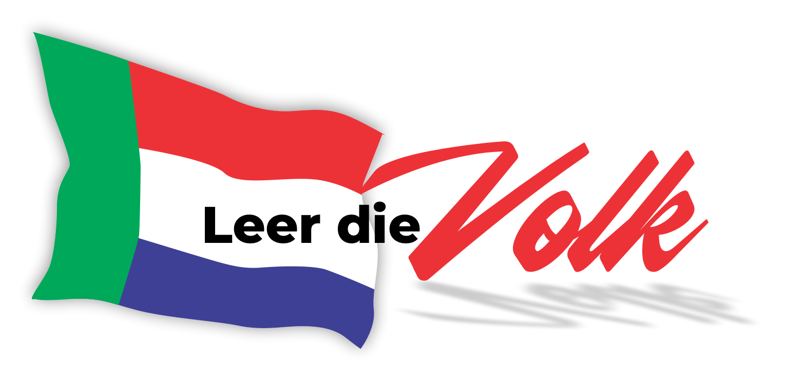 Boervolk word Wakker
